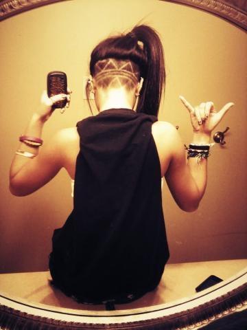 Undercut Zopf Machen Undercut Zopf Machen